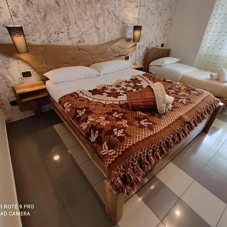 Sofia Villa *