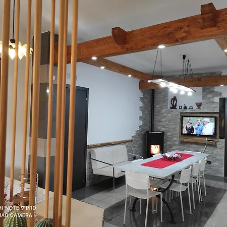 Sofia Villa Pettorano sul Gizio