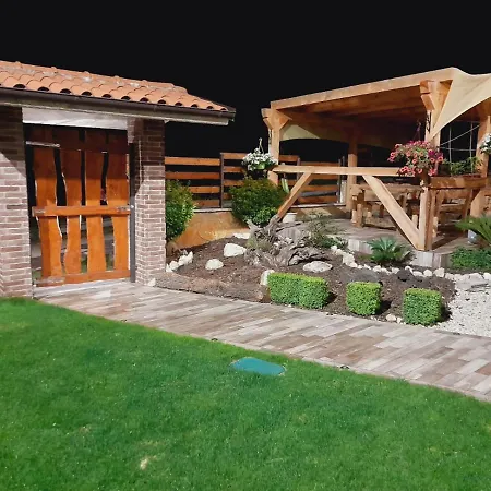 Sofia * Pettorano sul Gizio