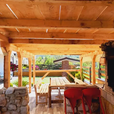 Sofia Villa *
