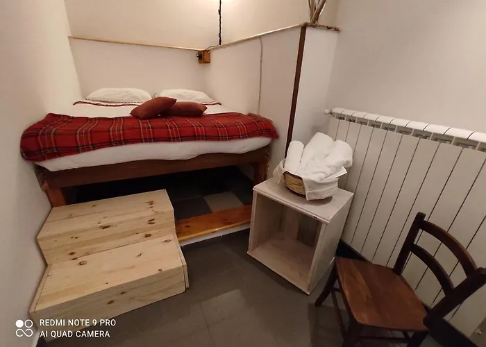 Villa Sofia Pettorano sul Gizio