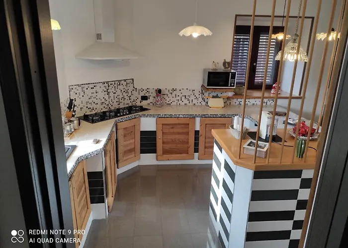 Villa Sofia Pettorano sul Gizio