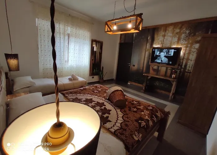 Sofia Villa Pettorano sul Gizio