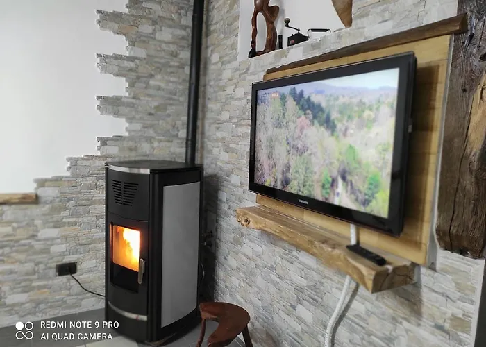 Villa Sofia Pettorano sul Gizio