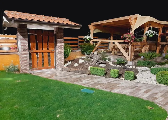 Sofia * Pettorano sul Gizio